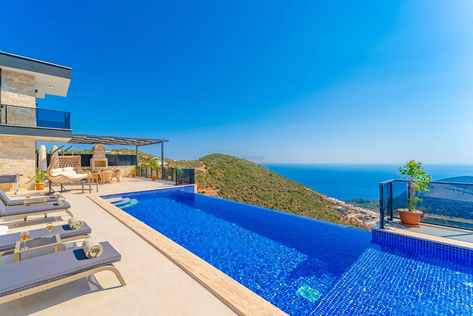 Villa Yeşimim