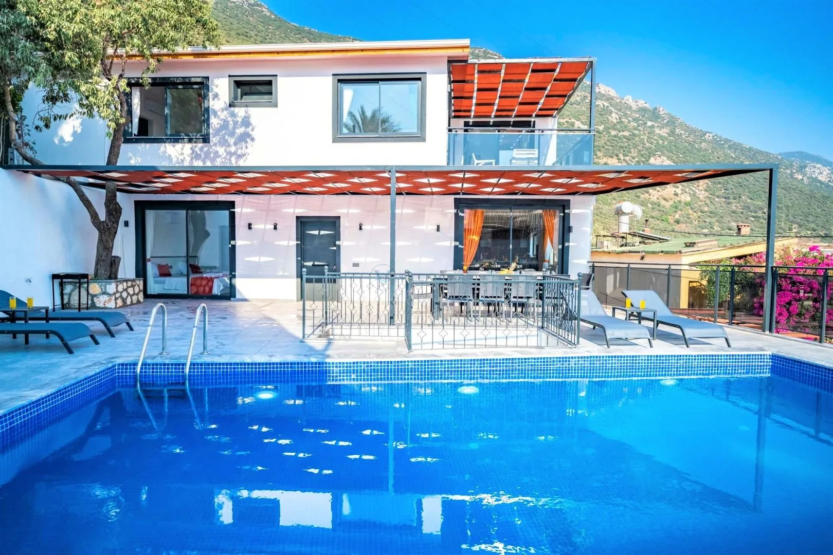 Villa Ocean