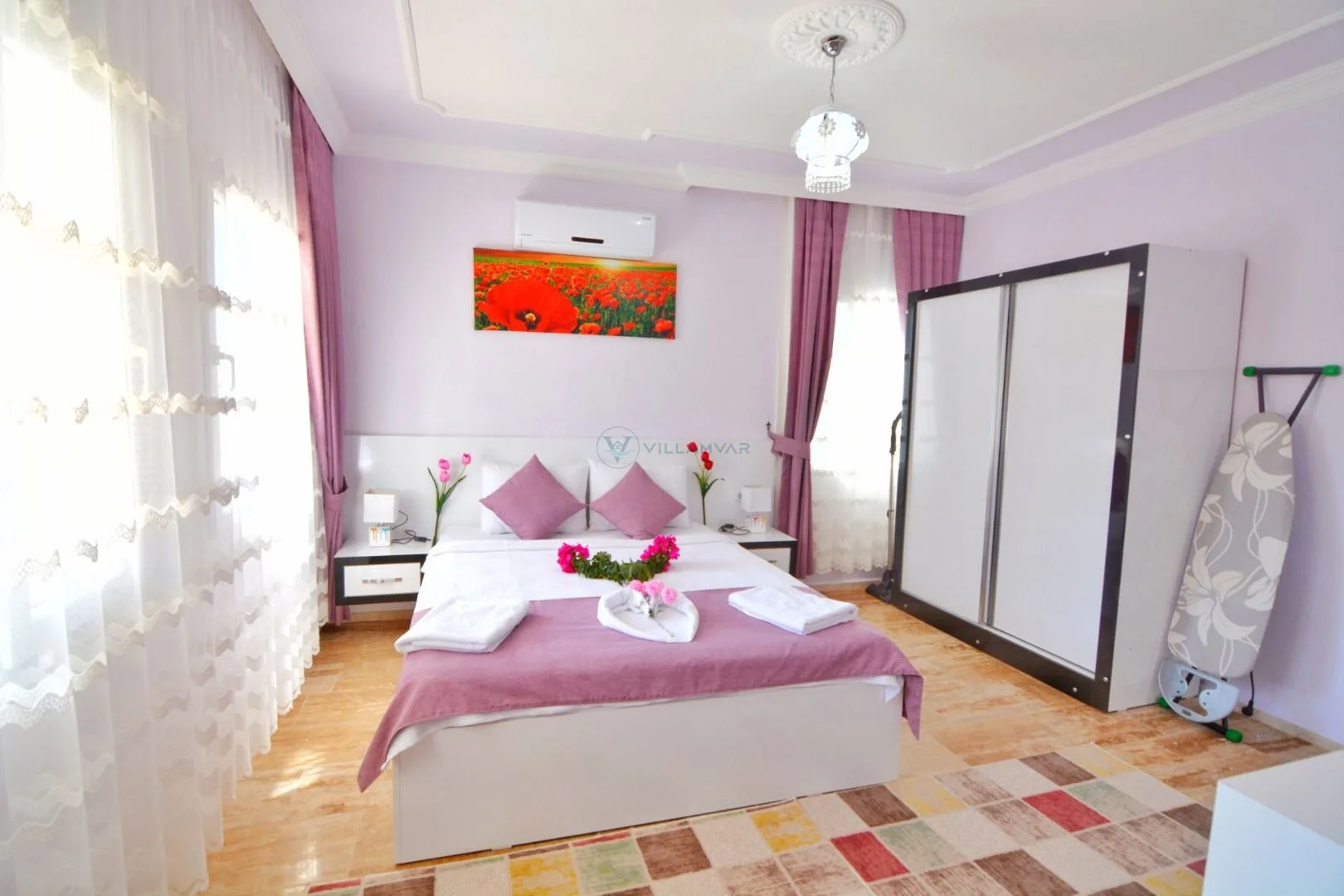 Villa Ayaz