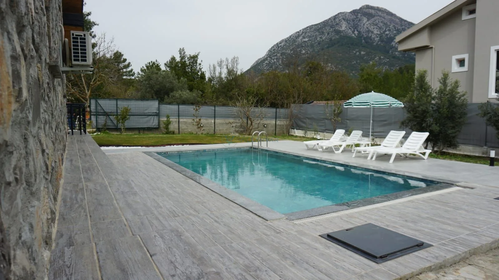 Villa Gonca