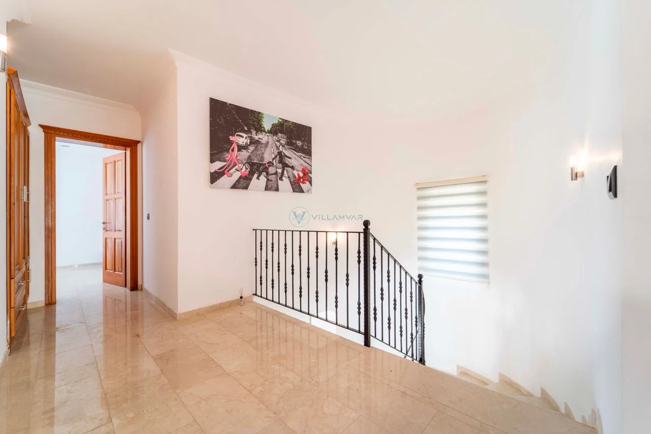 Villa Yaz Ada Duo