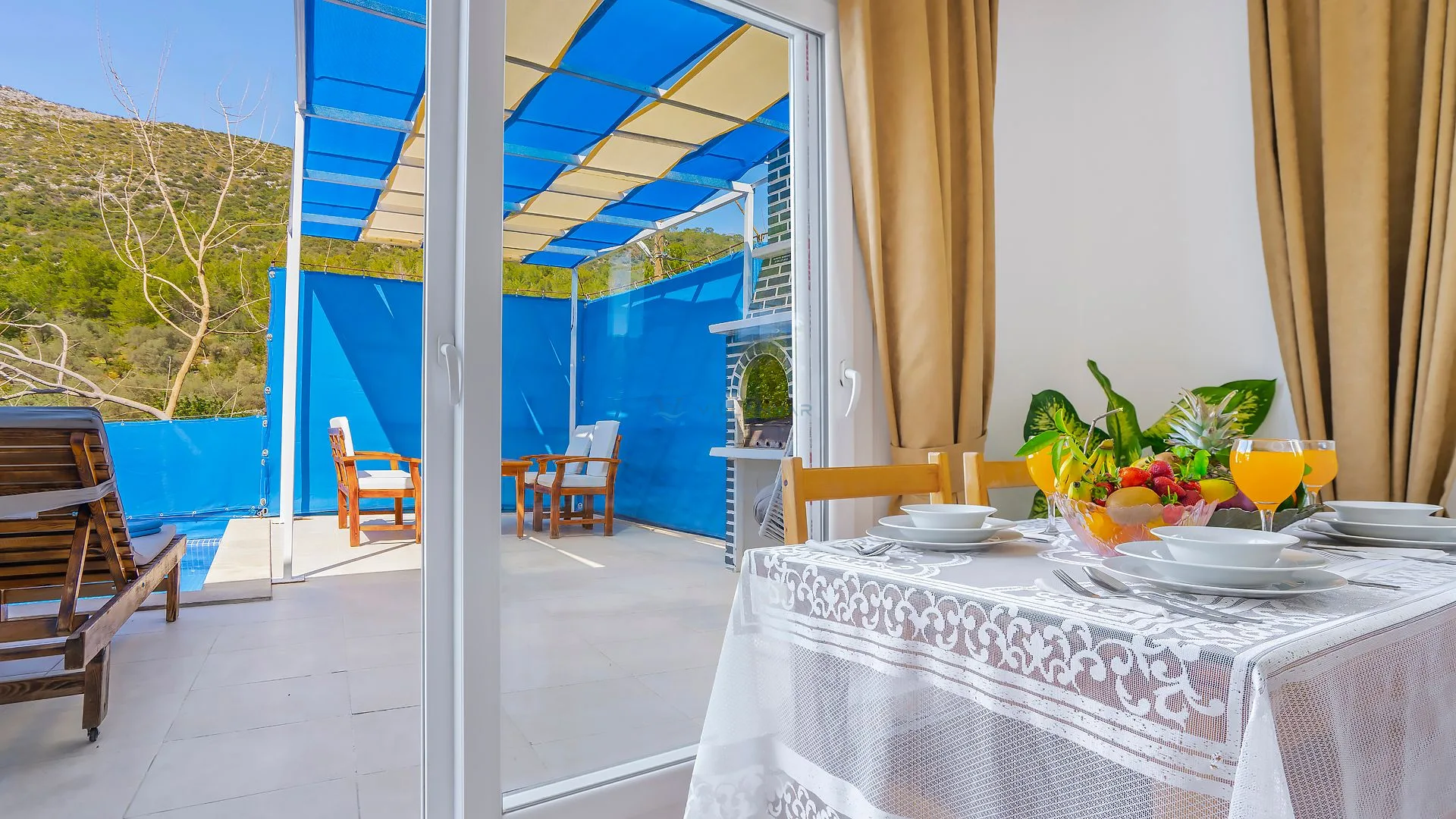 Villa Nadya