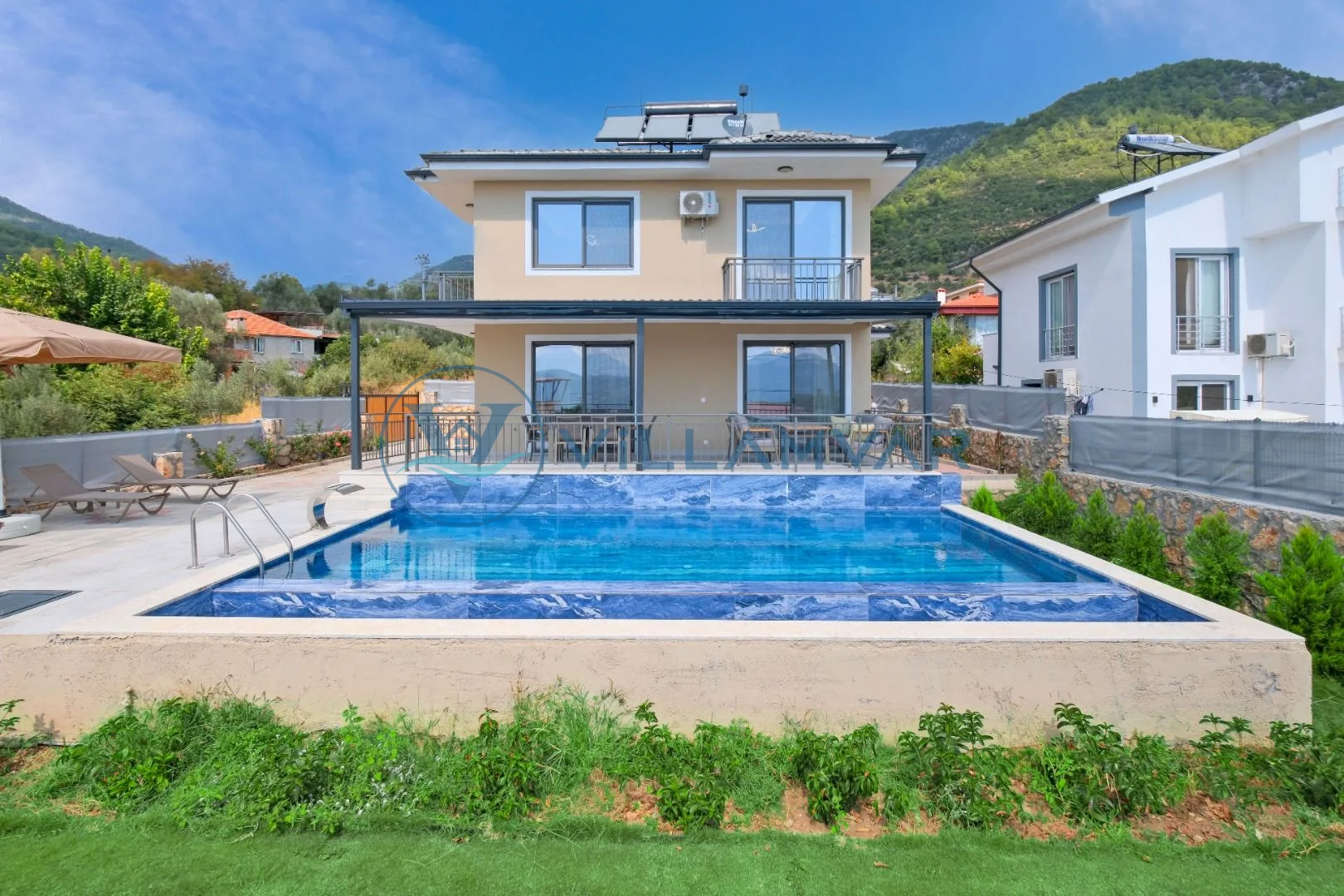 Villa Turna