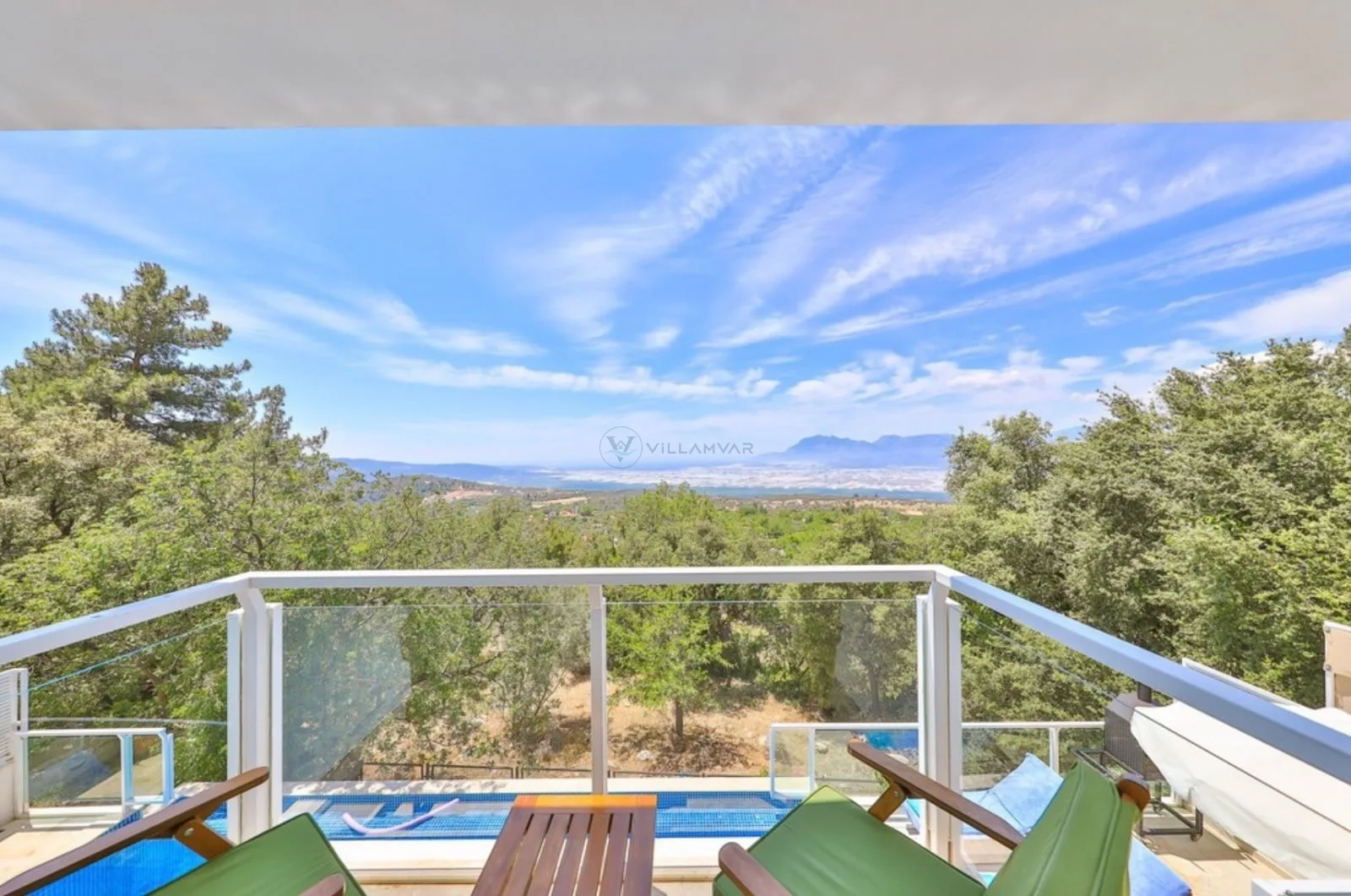 Villa Pıynar