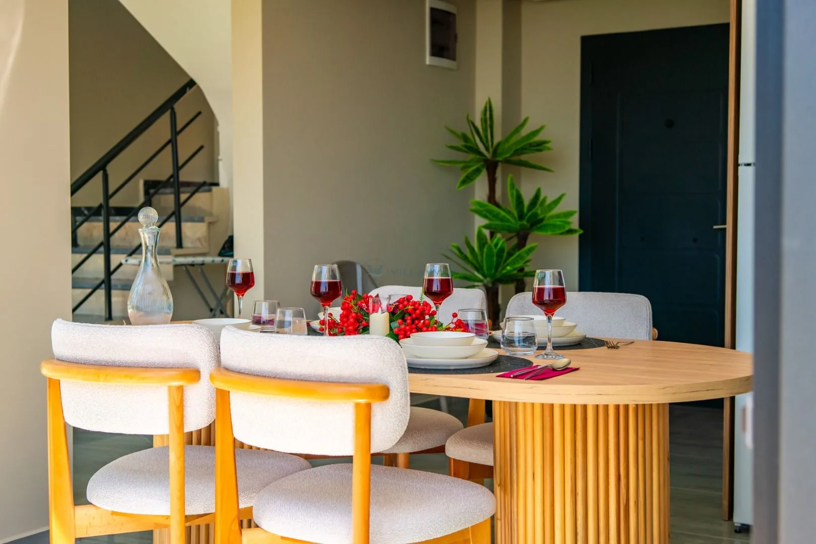 Villa Colessa