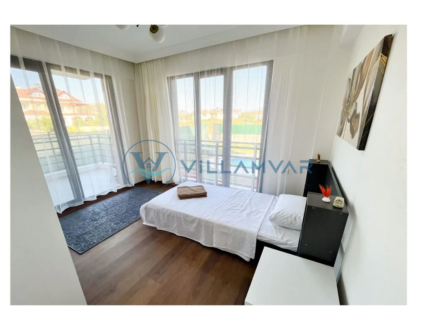 Villa 121