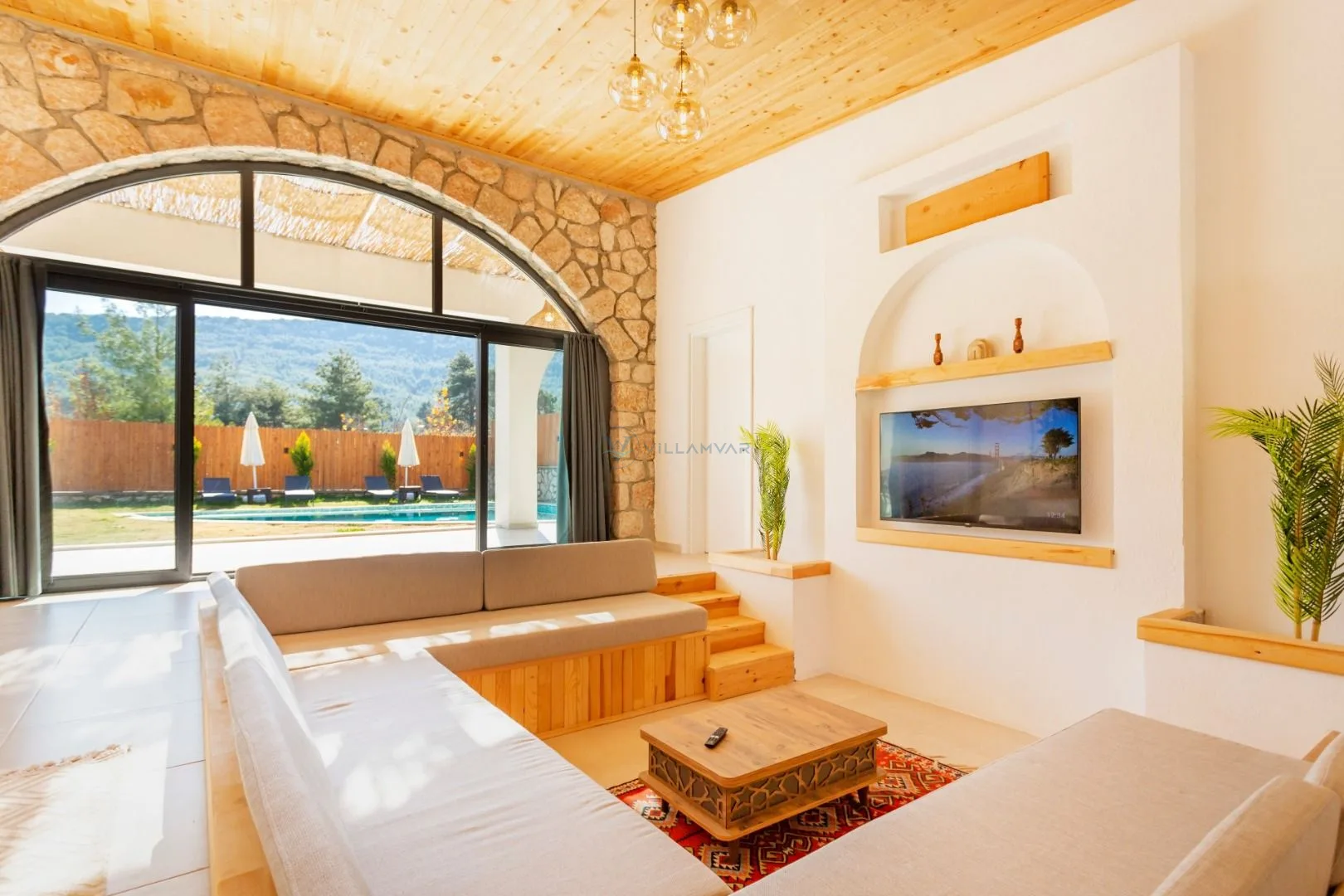 Villa Çido