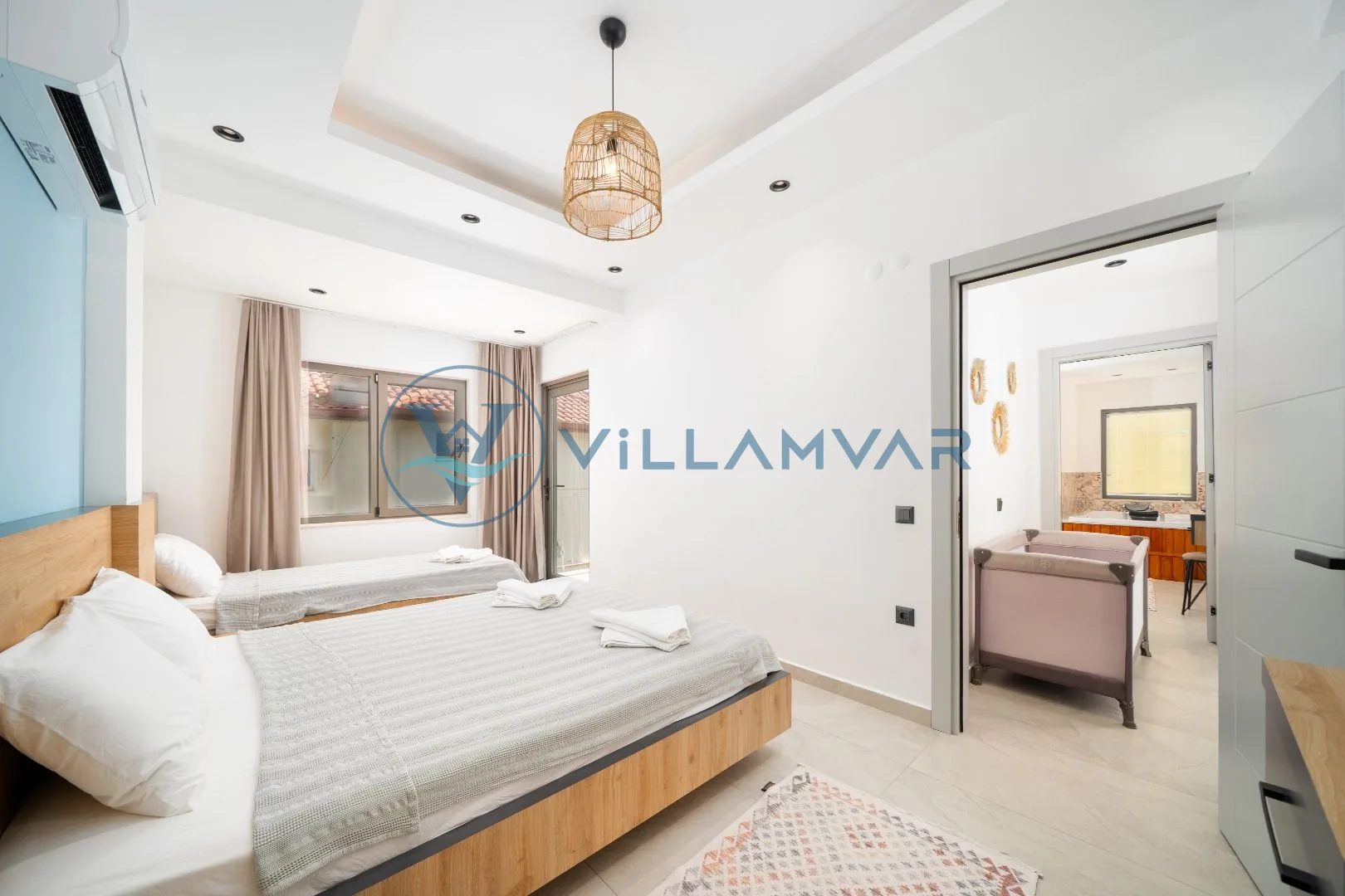 Villa Çağdaş 2