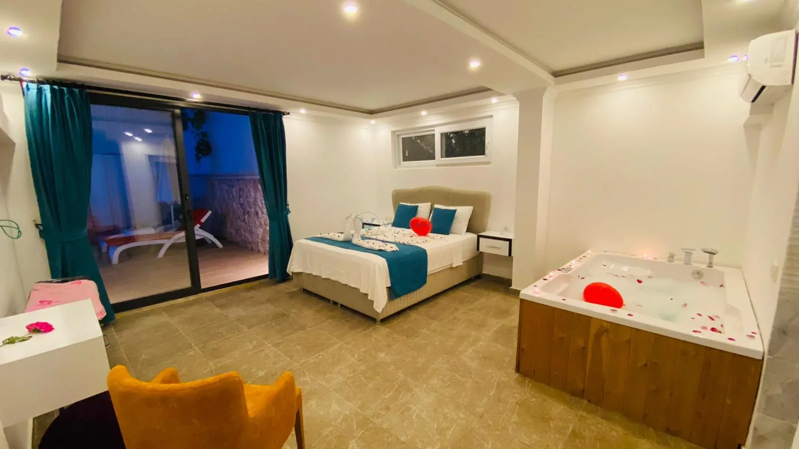Villa Piraye 2