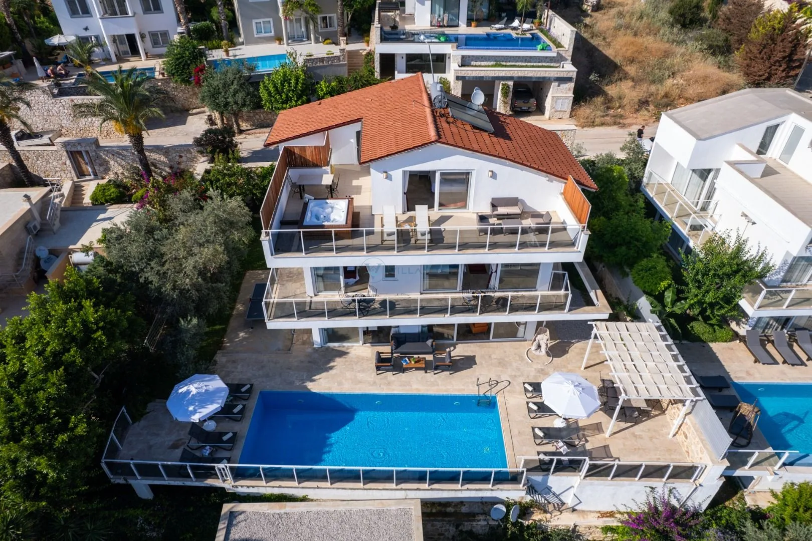 Villa Lumi 3