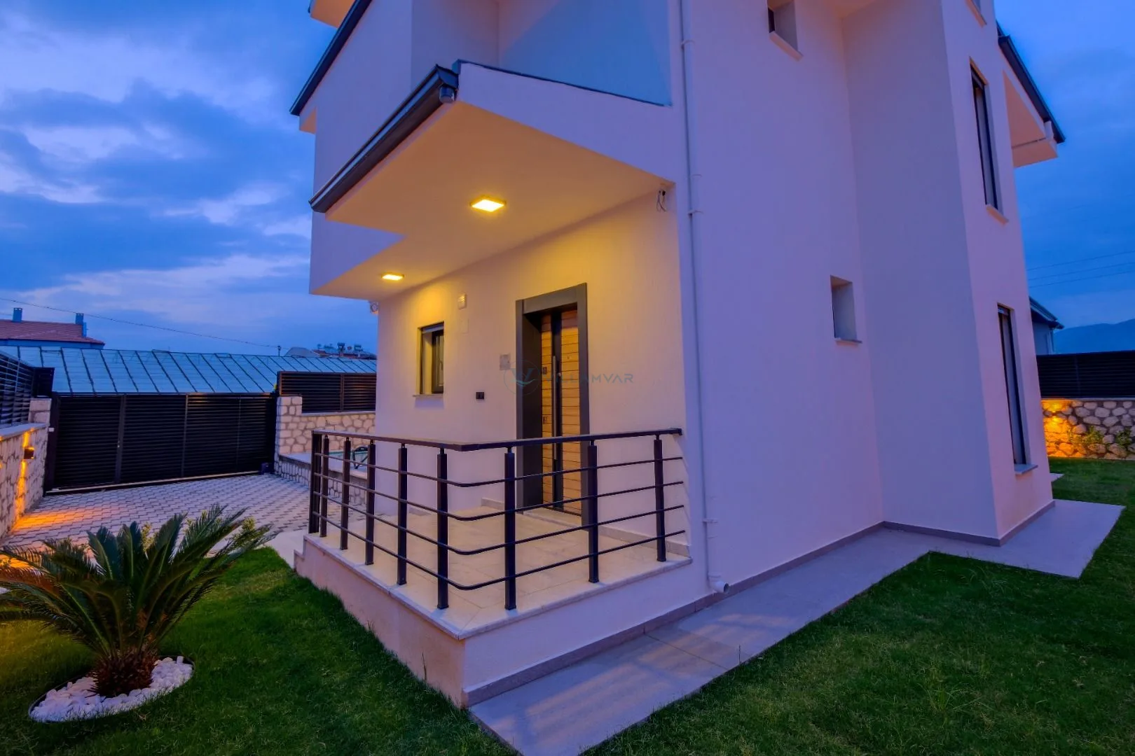 Villa Unique 2 Fethiye