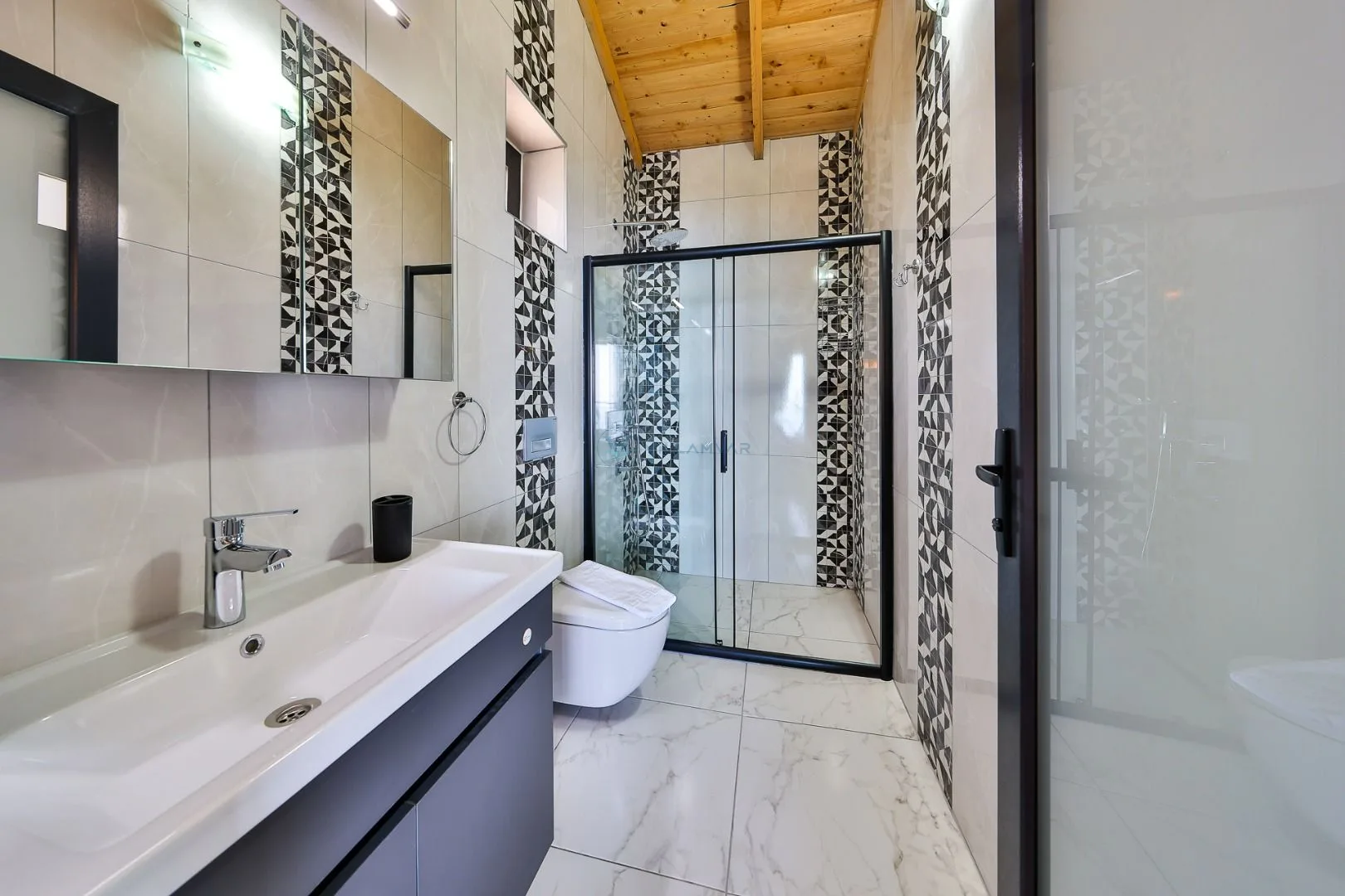 Villa Bades