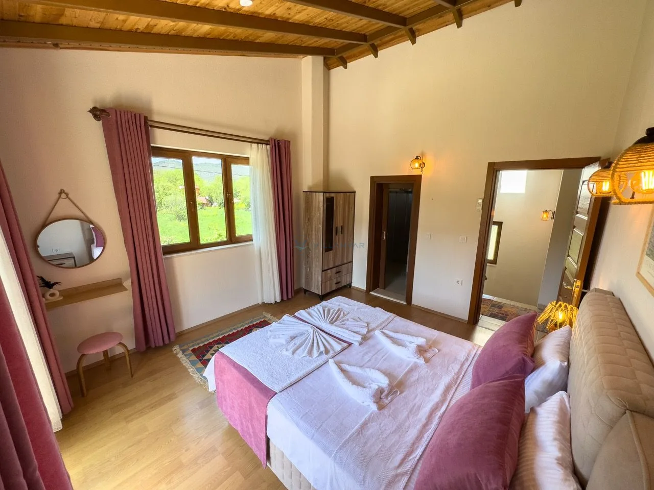 Villa Capidera 1