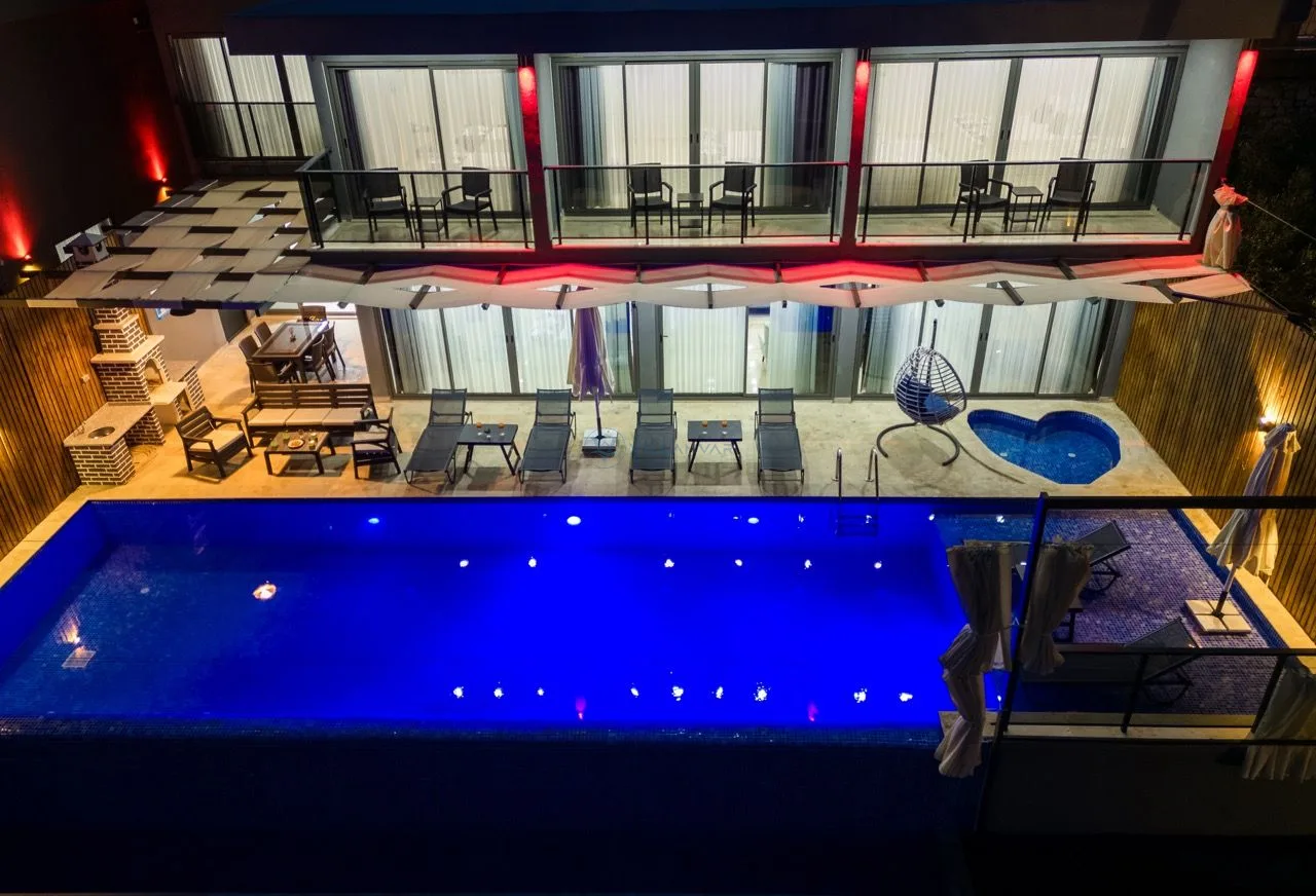 Villa Emora 1