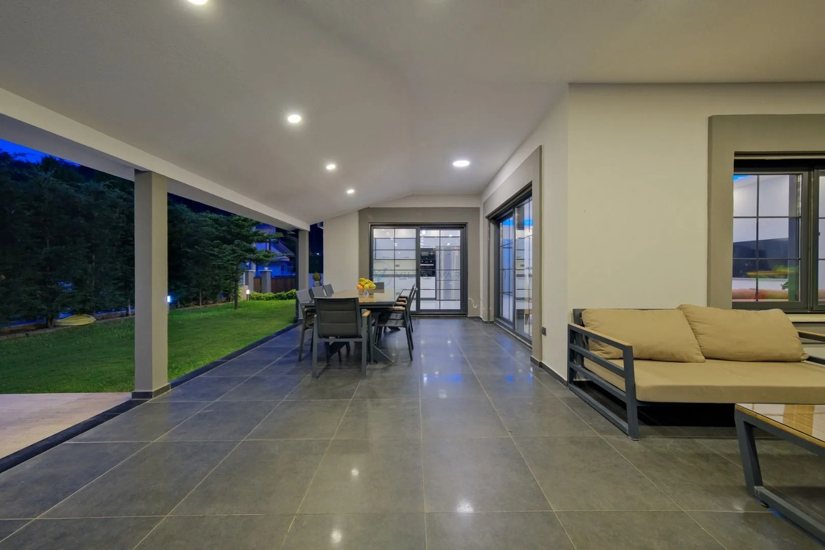 Villa Arkadya