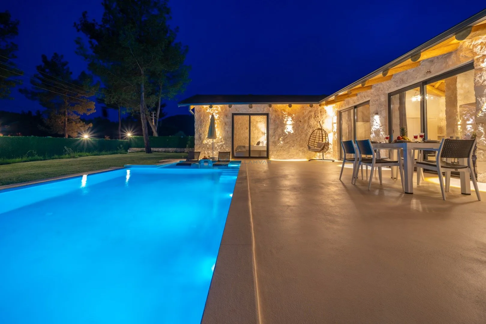 Villa Cassa Kaş