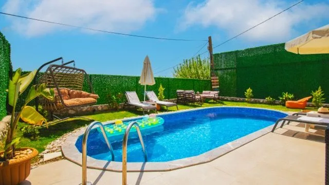 Villa The Brother's