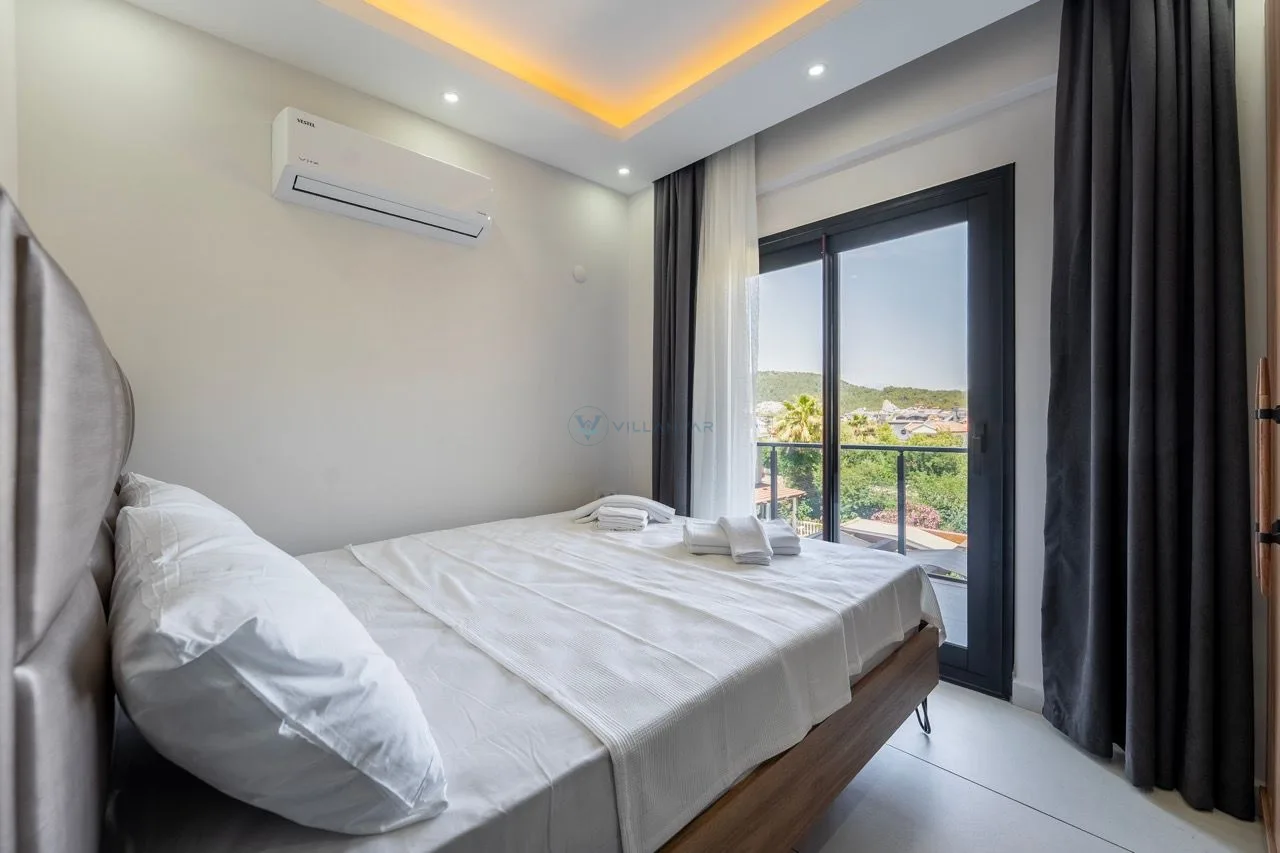 Villa Ay Luxe