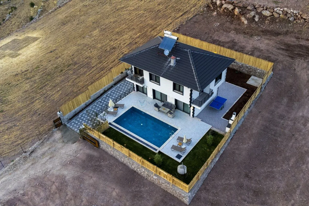 Villa Nipal