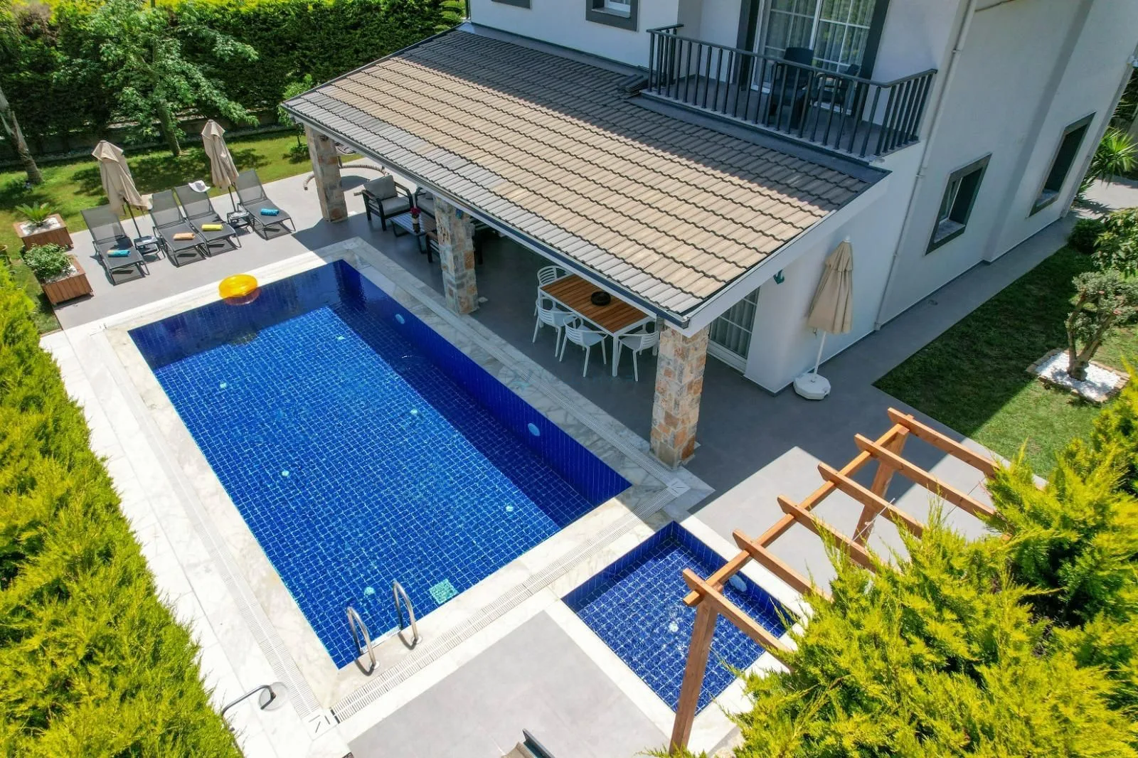Villa Hayal Et