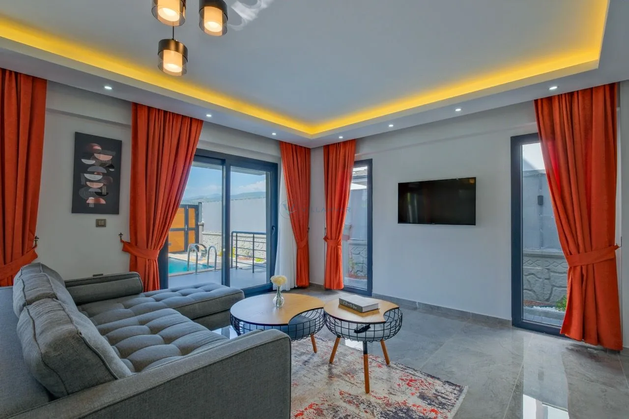Villa Cortado 1