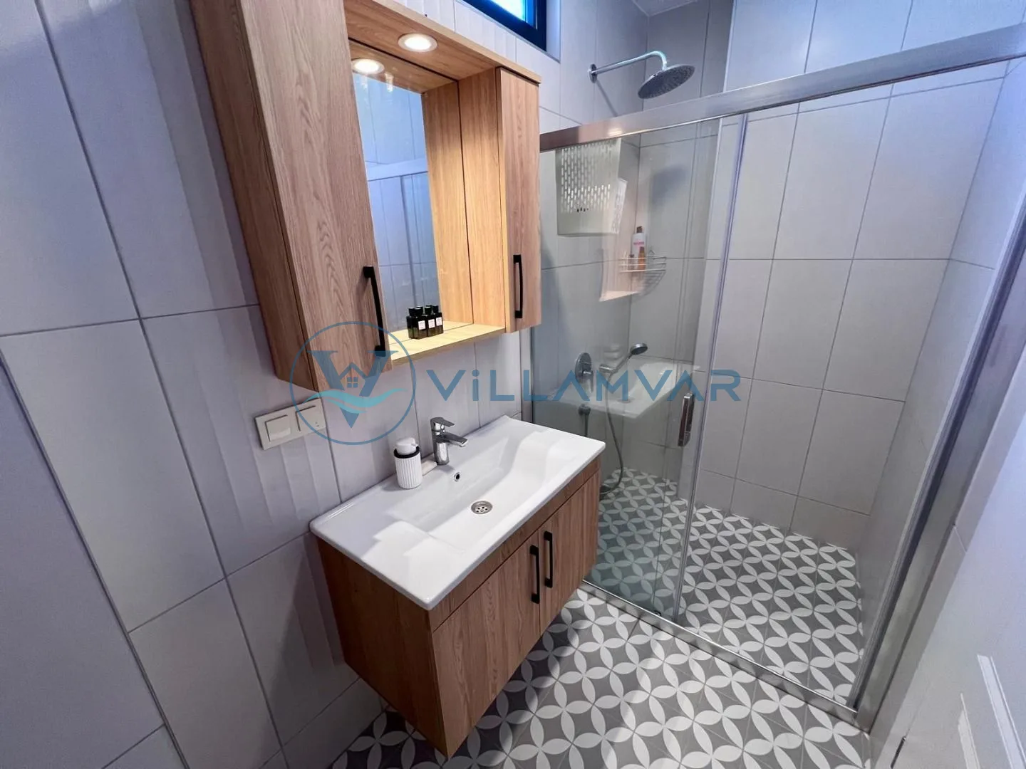 Villa Narlı Private