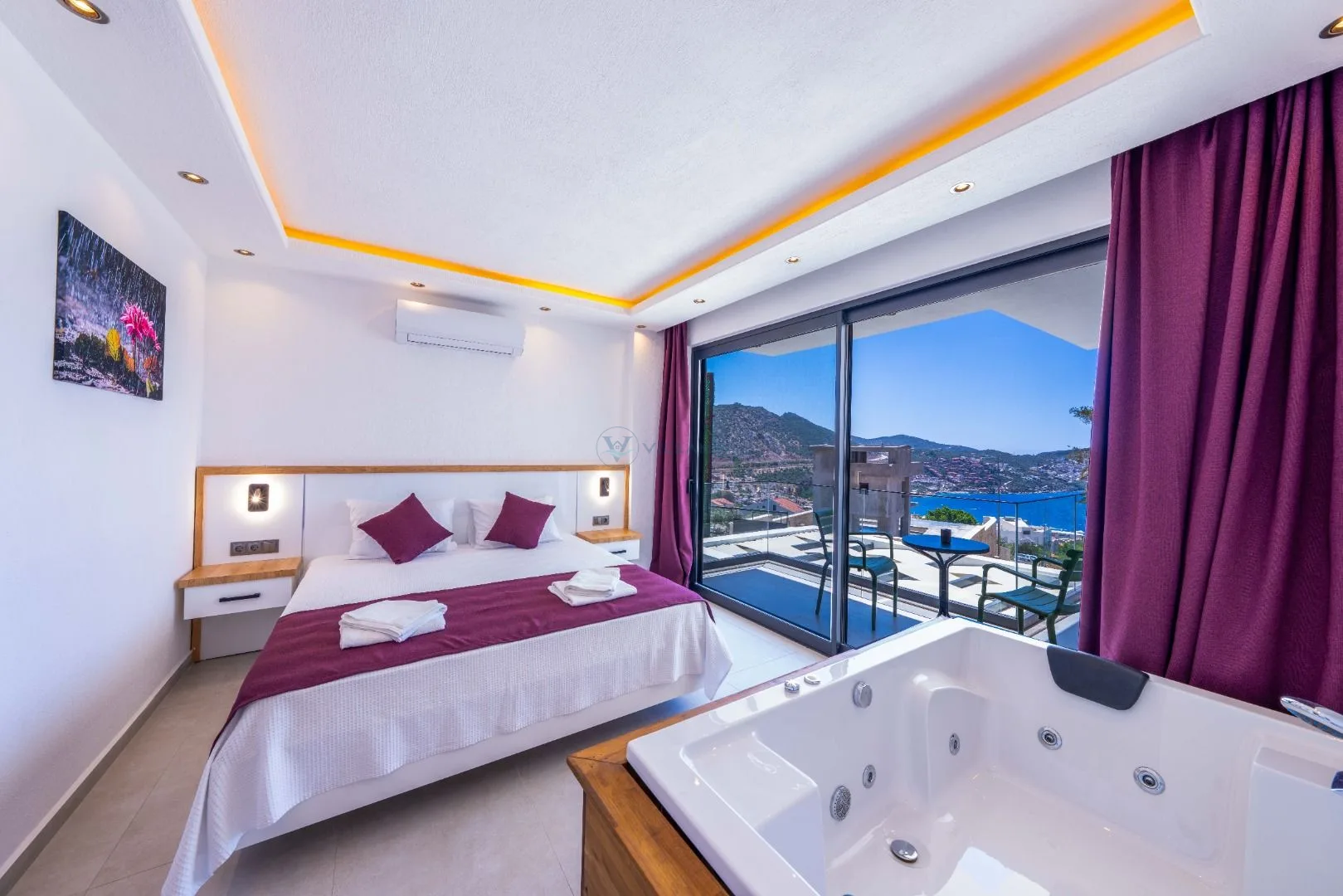 Villa Lovely 2
