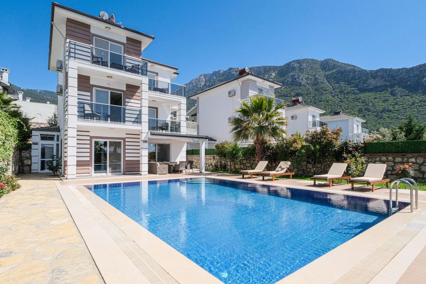 Villa Solare