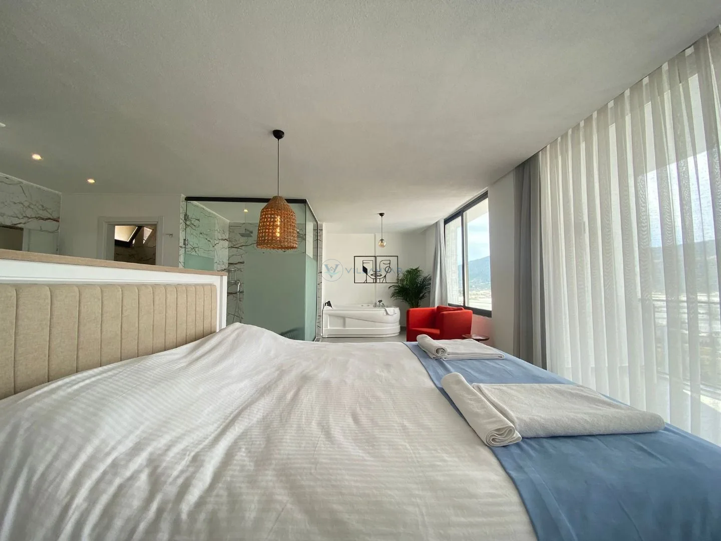 Villa Arina