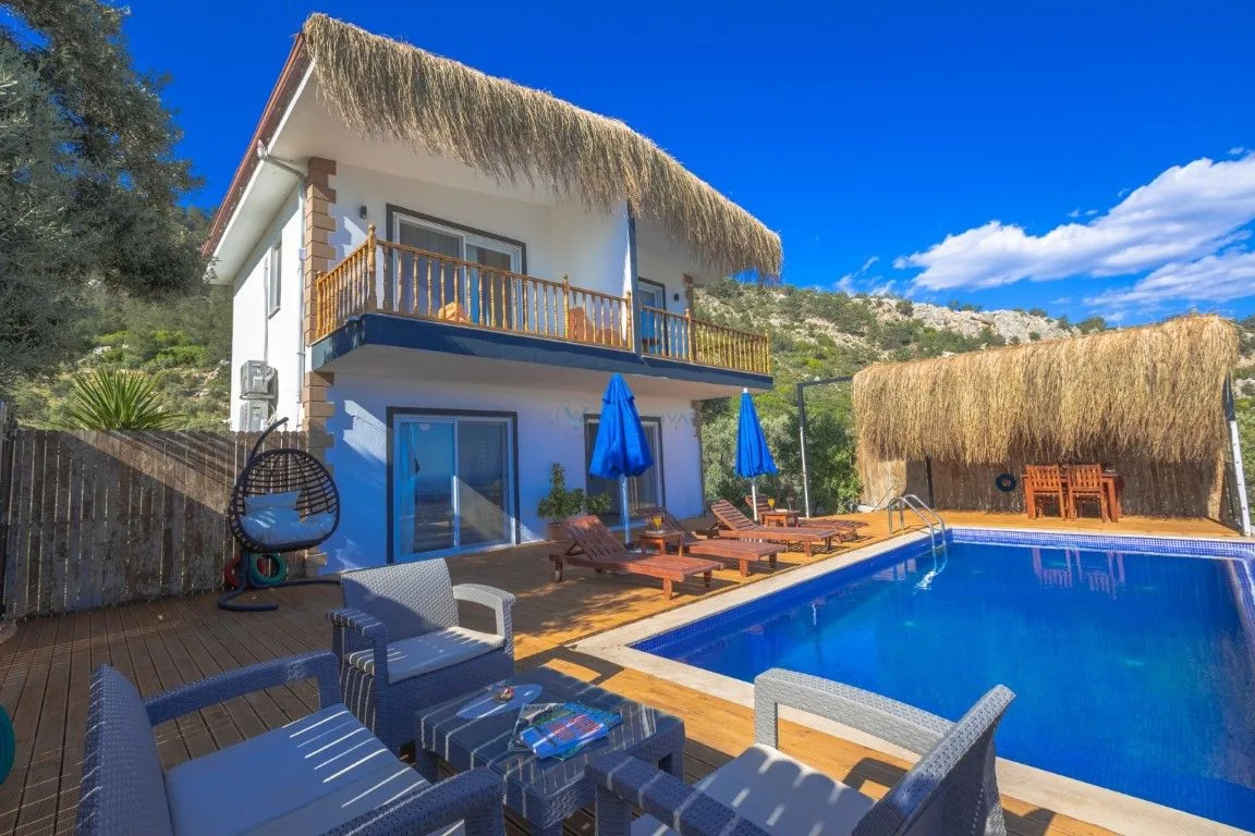Villa Ulya