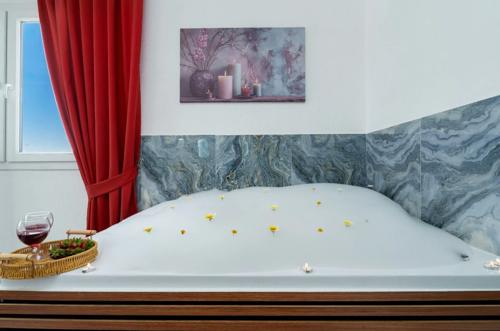 Villa Zirve Çavdır