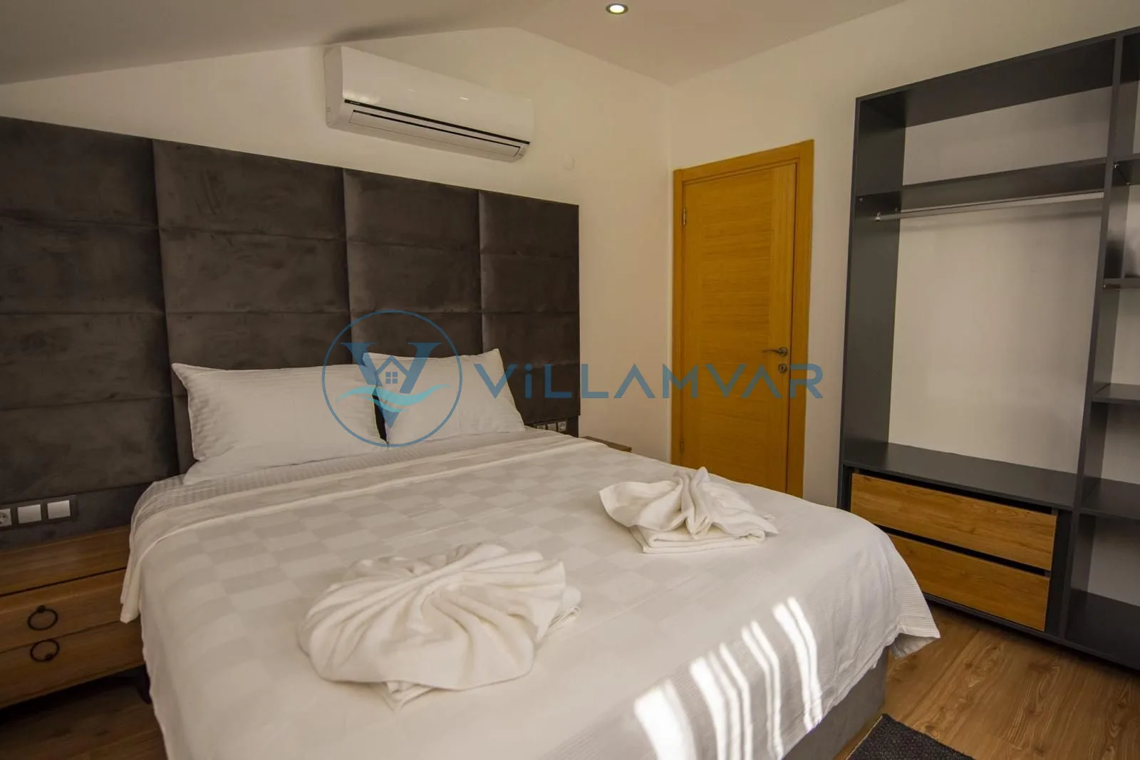 Villa Deep Sea Vip