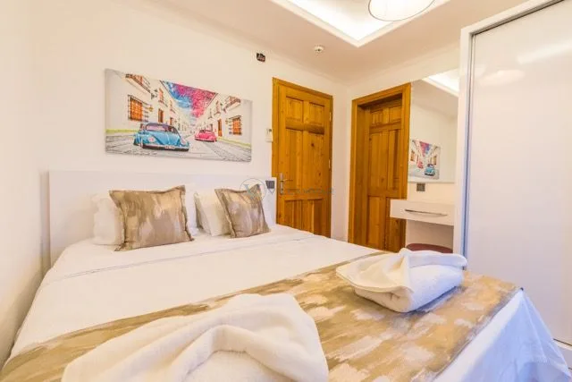 Villa Sunshine