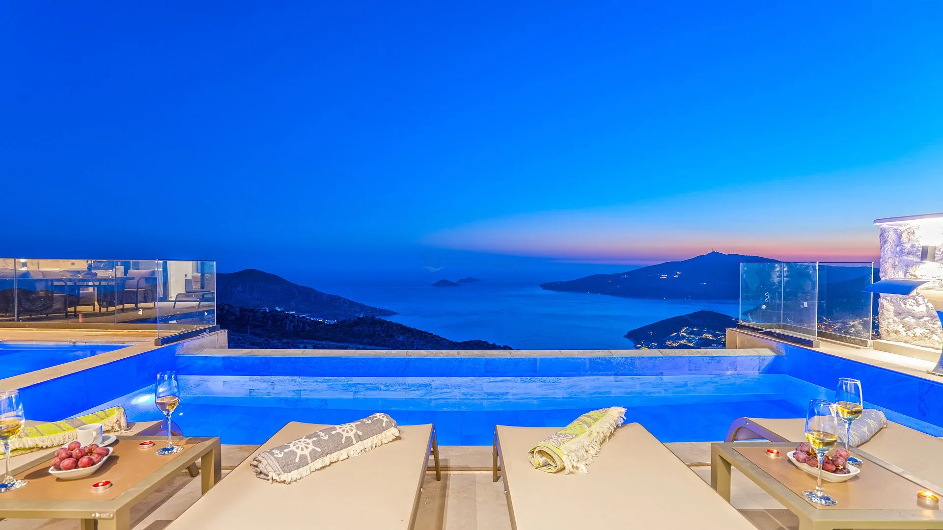 Villa Sakin