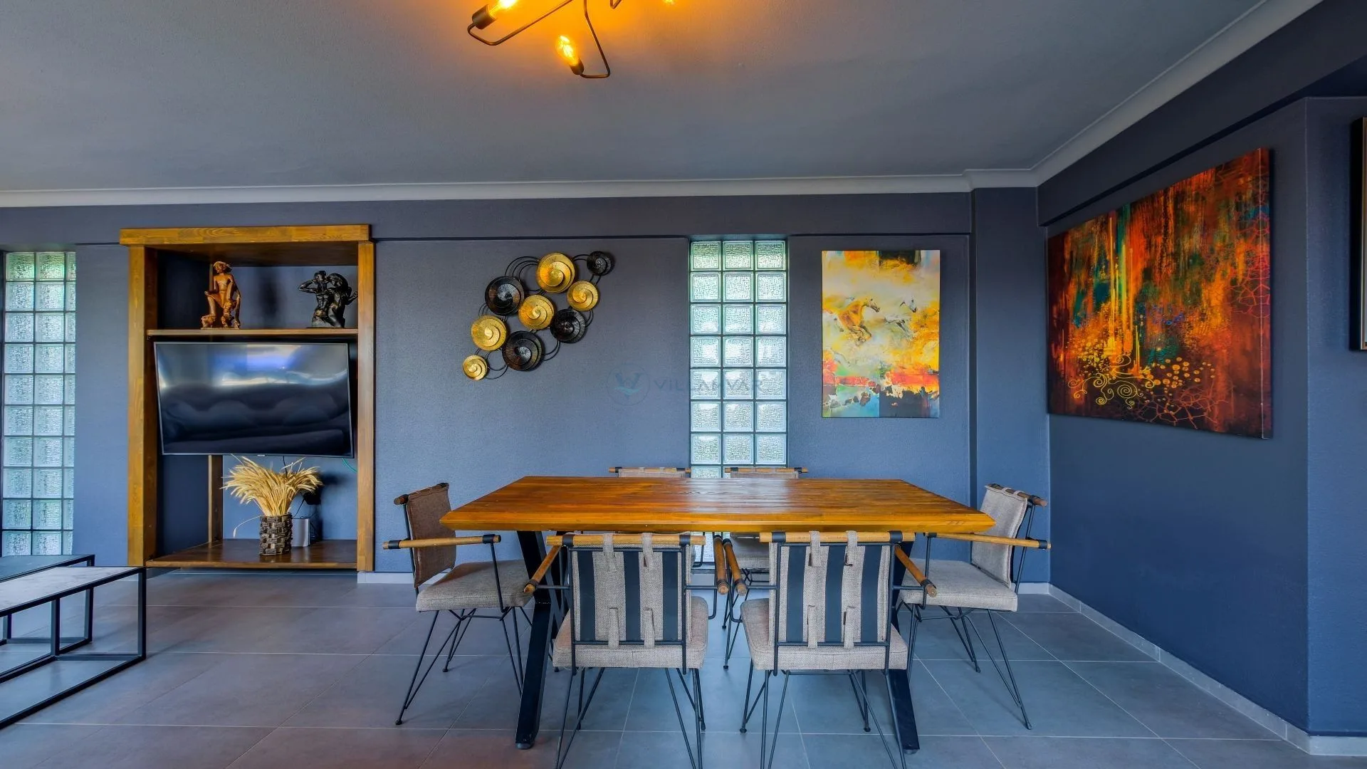 Villa Grey