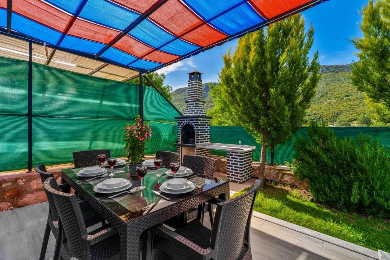 Villa Gold