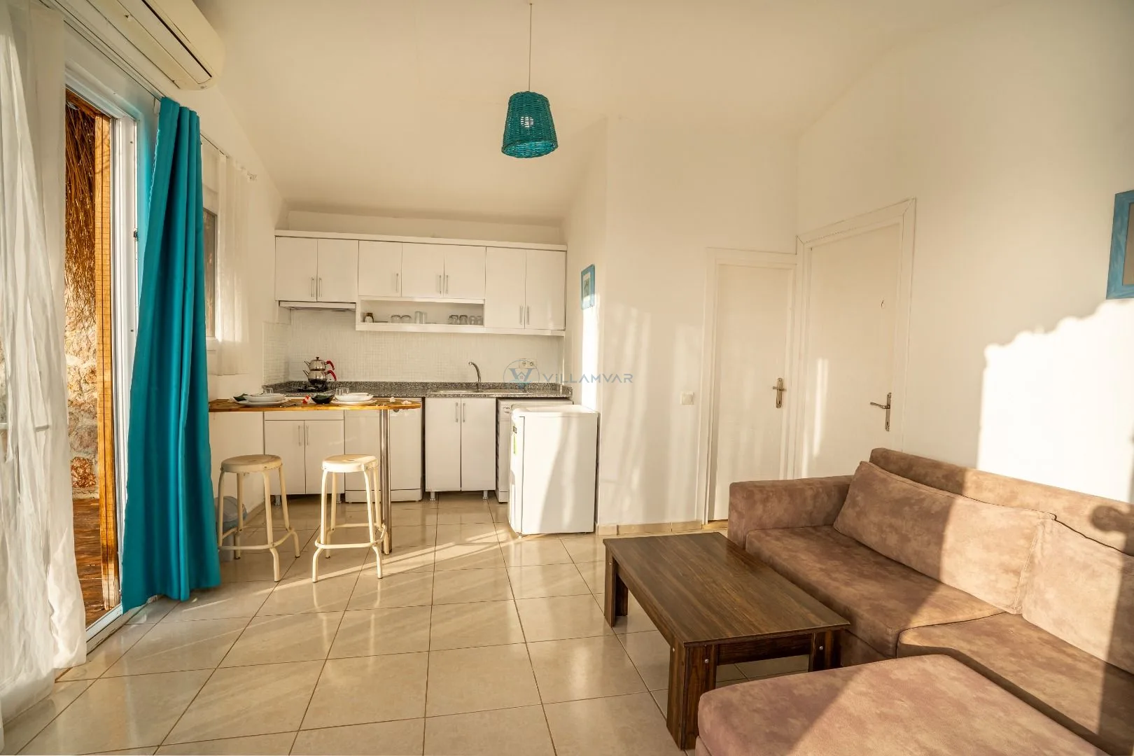 Villa Tiny Patika