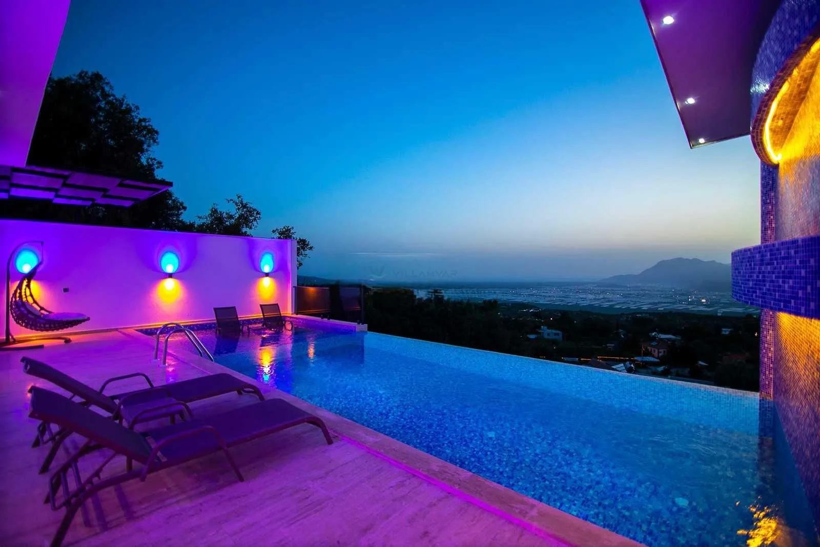 Villa Yazlık Rüya 1