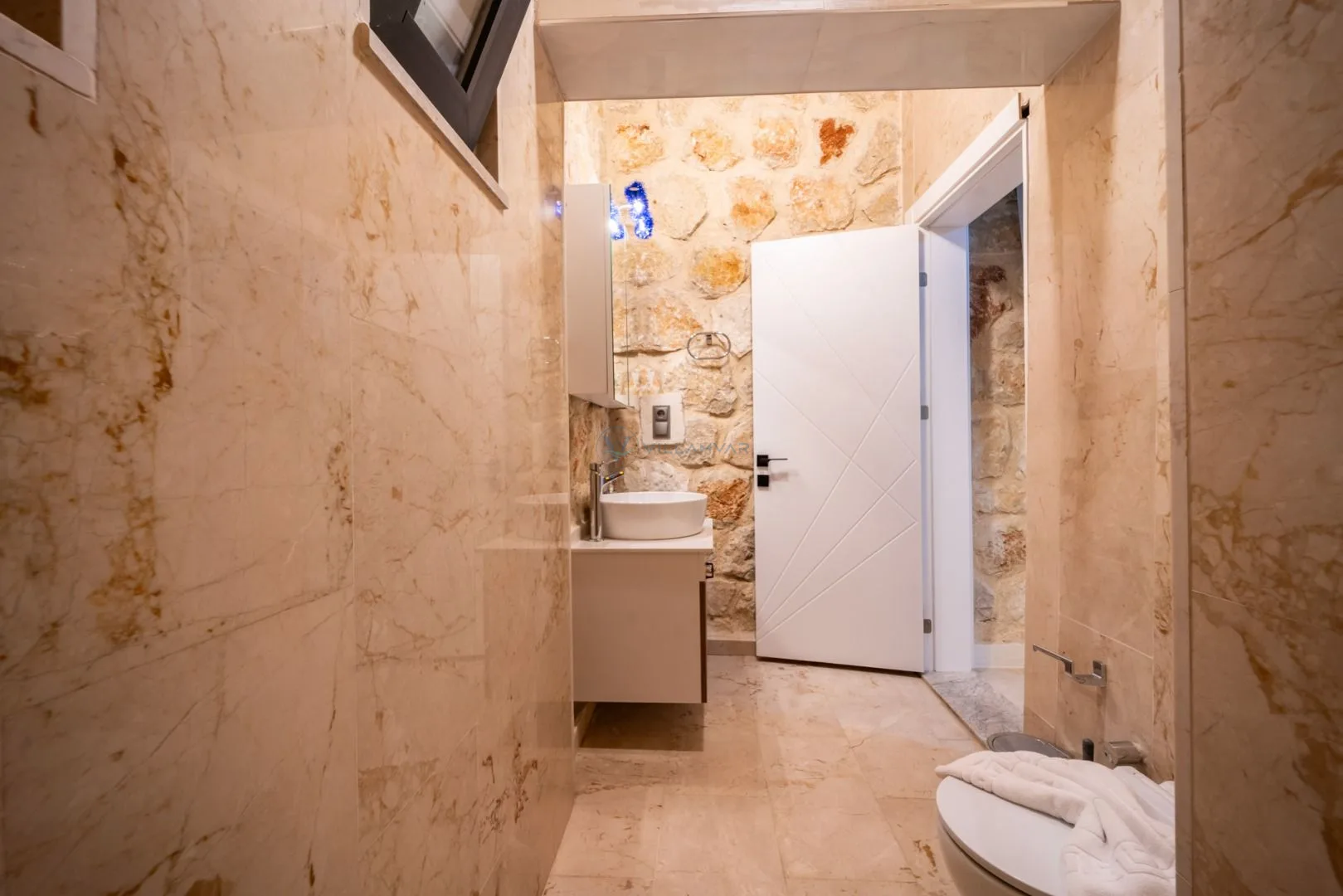 Villa Anemon 1