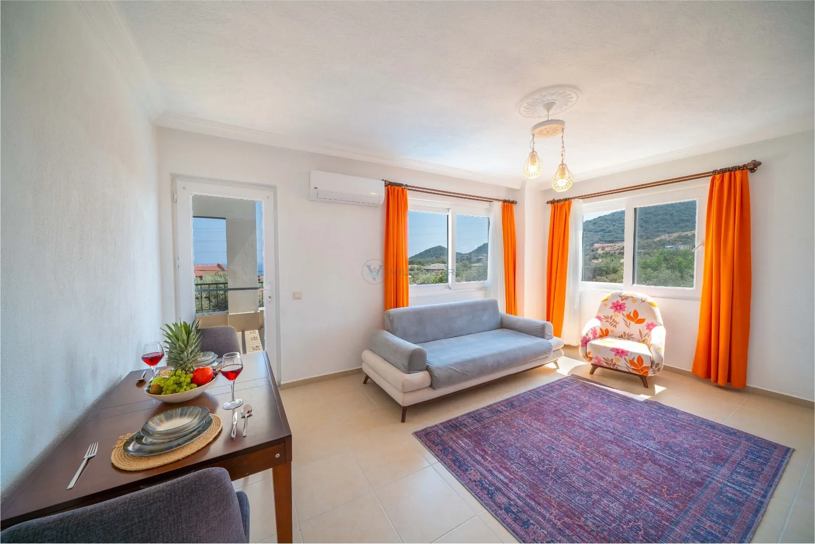 Villa Güzelyalı 3