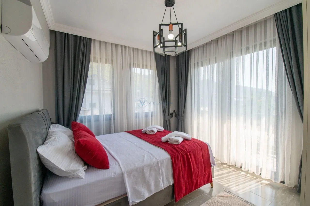 Villa Bellina