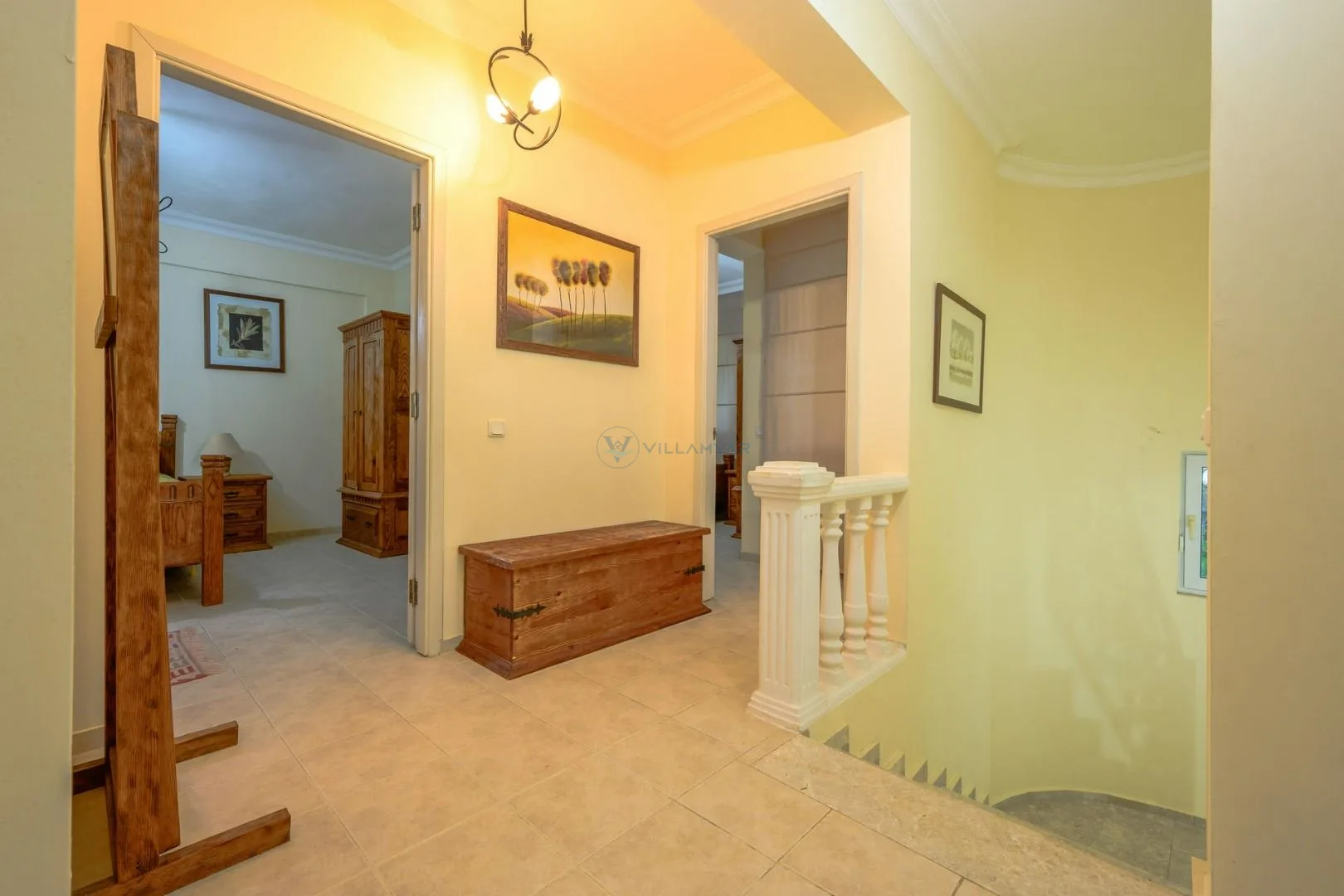 Villa Hazeran