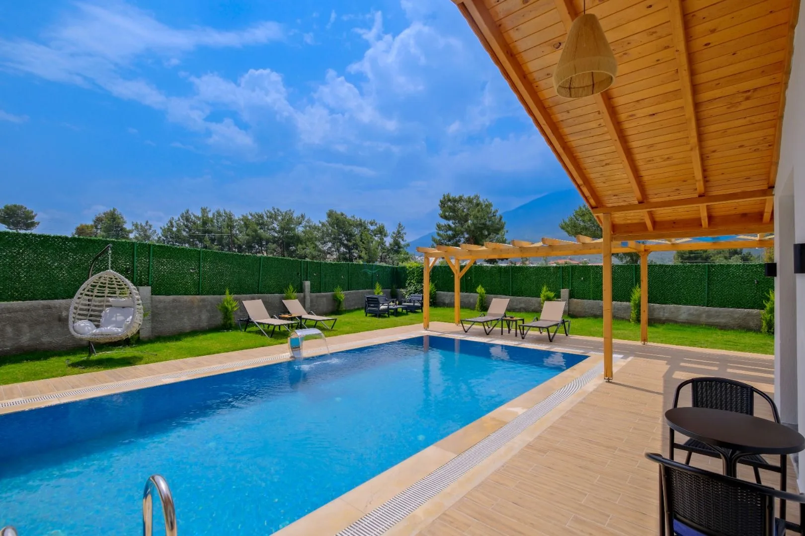 Villa Göçmez Pine