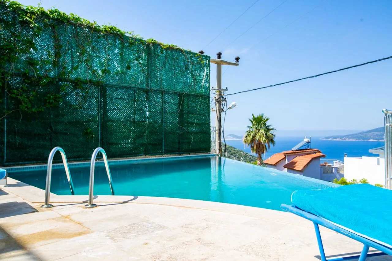 Villa Baysal 1