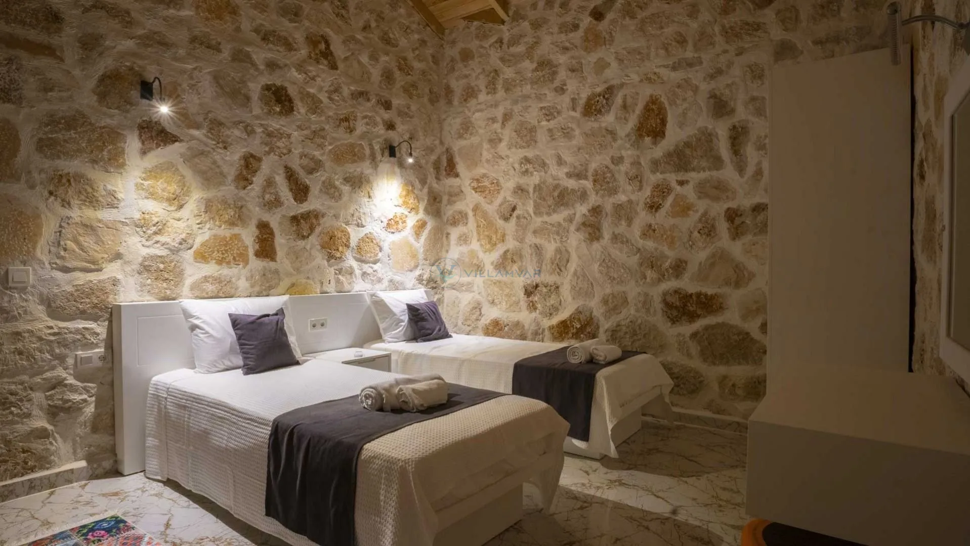 Sarıbelen Villa Anka