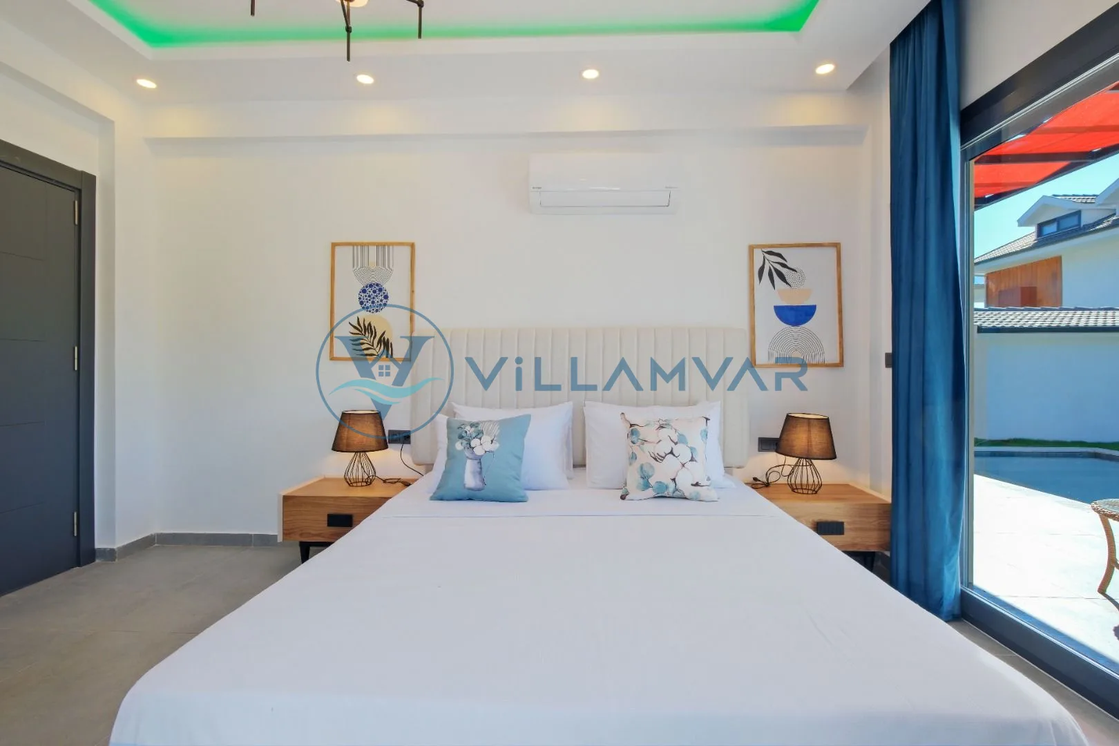 Villa Aydın Solstice 1