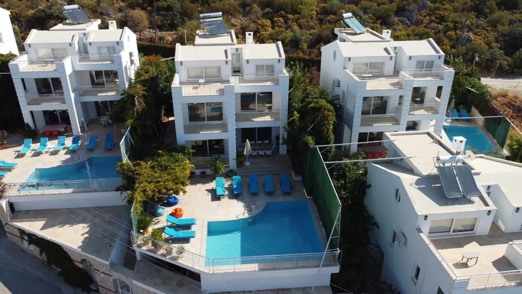 Villa Baysal 1