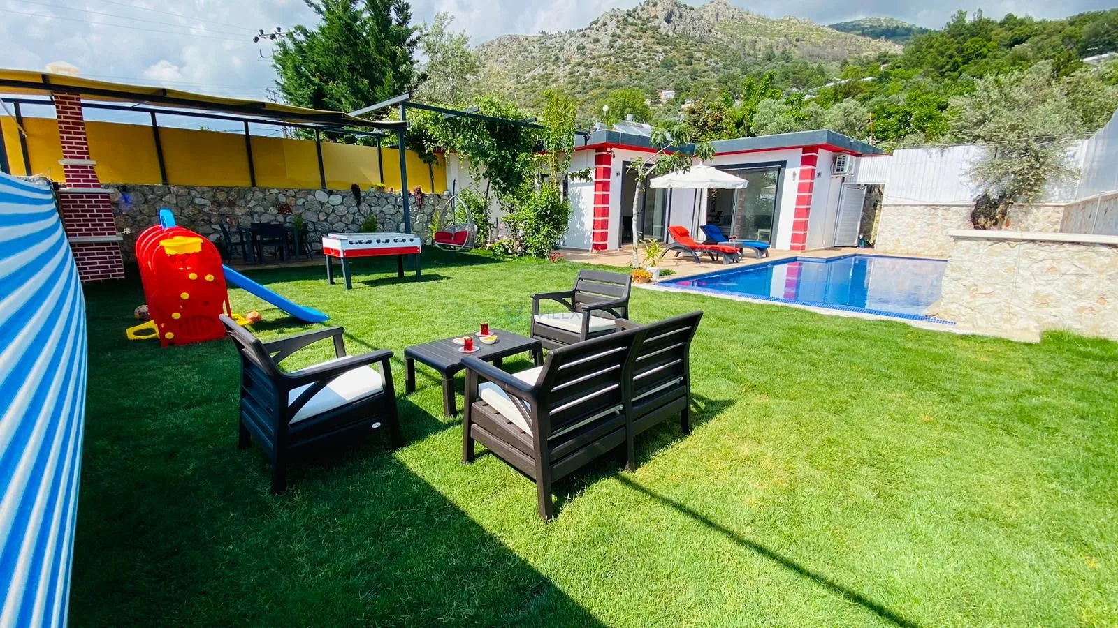 Villa Piraye 3