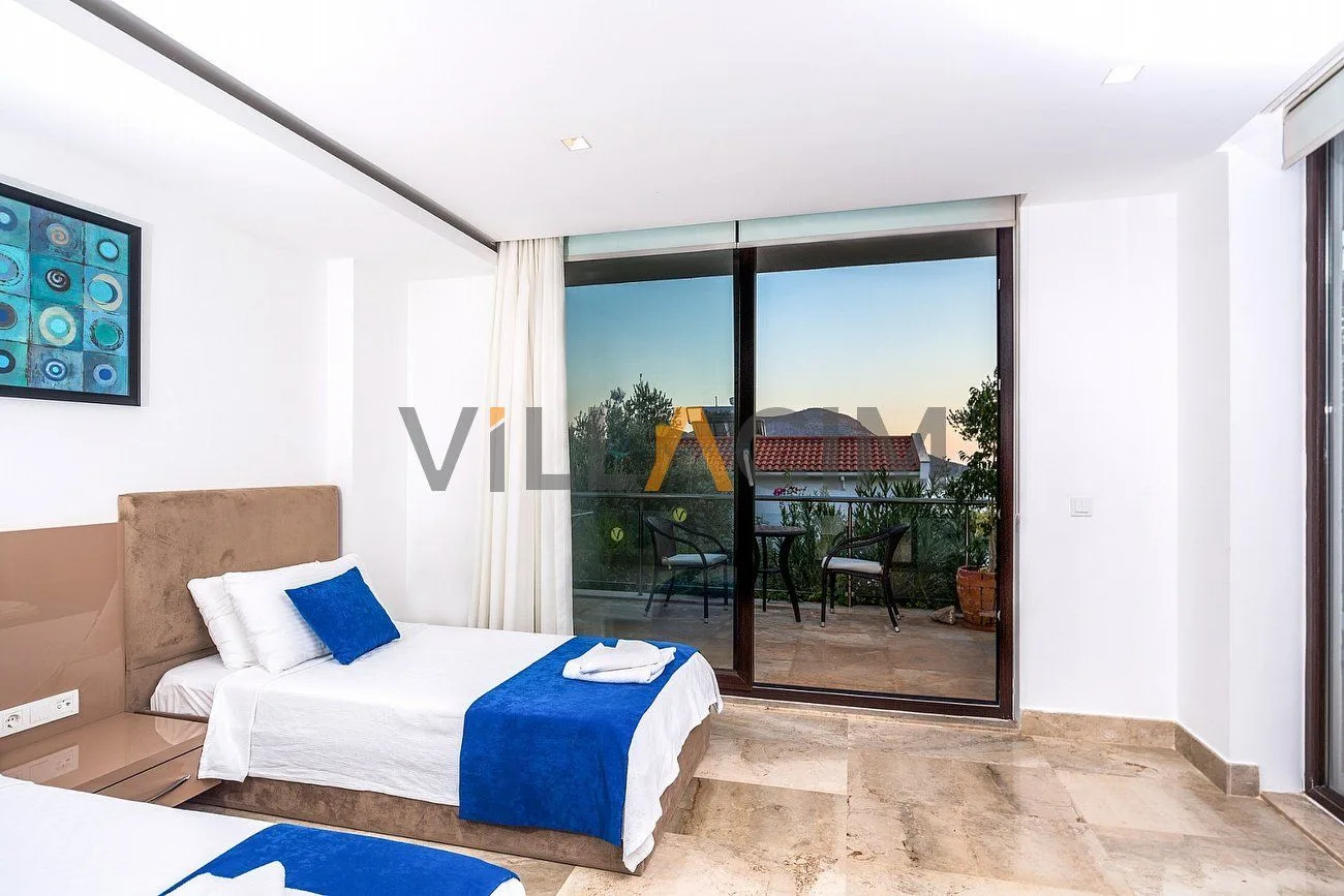Villa Royale