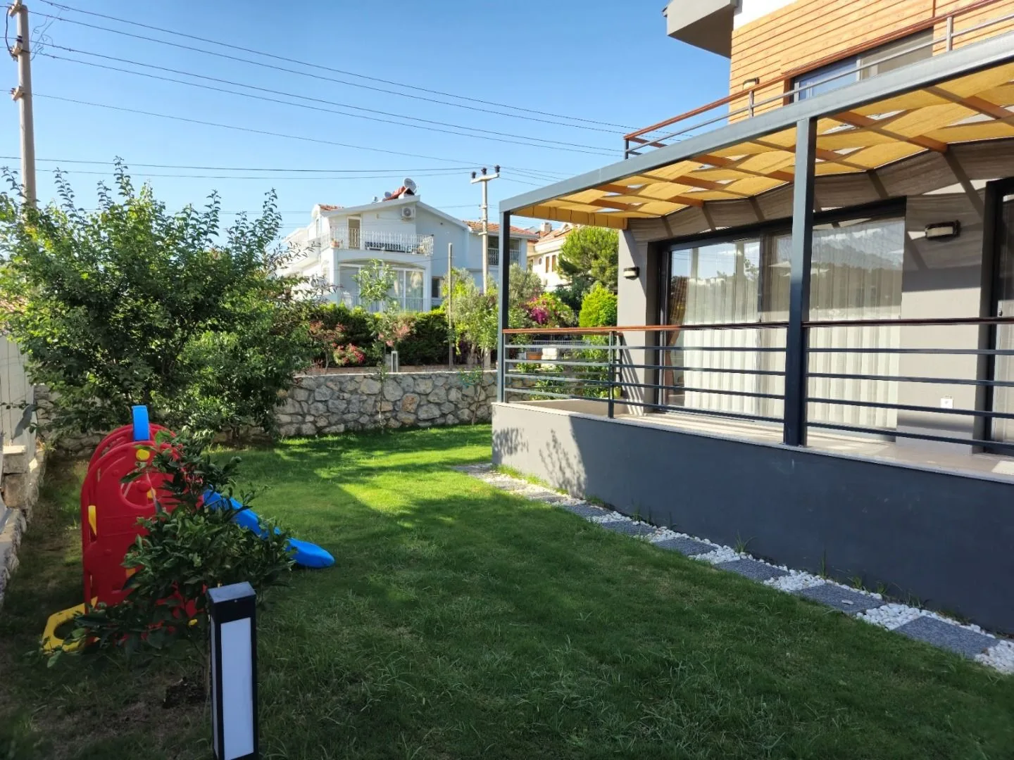 Villa Milay